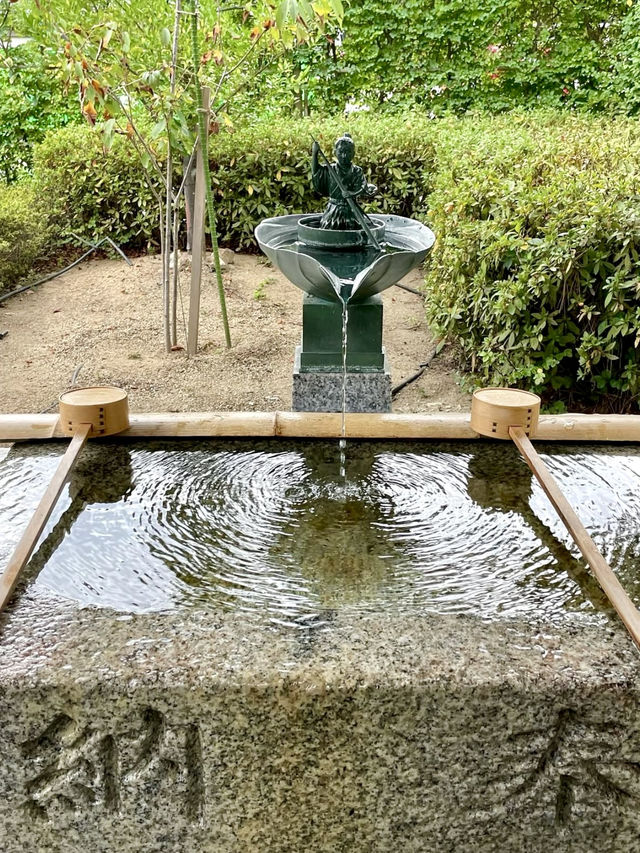 A Day Around Sumiyoshi Taisha⛩ in Osaka