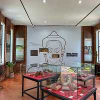 อุทยานประวัติศาสตร์เมืองสิงห์🏰 กาญจนบุรี