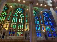 【Basílica de la Sagrada Família｜サグラダ・ファミリア 🇪🇸】 