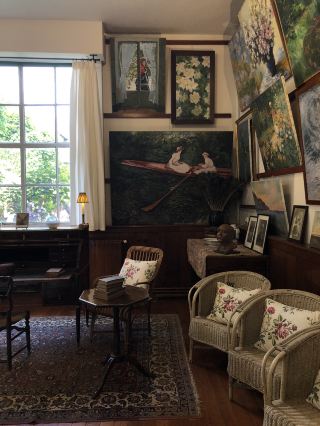 A 2-Day Trip from Paris: Time Travel to Monet's House in Giverny