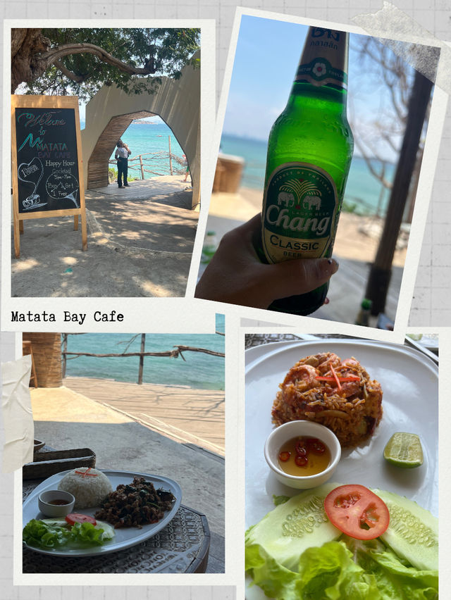 📍こどもと楽しむラン島🏝️遠浅の透明ビーチは子連れにおすすめ！バンコクから日帰りもOK!