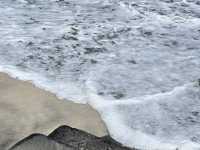 I Came, I Saw, I Almost Cried – Diamond Beach, Bali