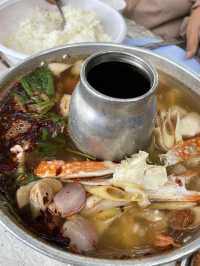 ร้านลับอยุธยา บรรยากาศดี ติดริมแม่น้ำเจ้าพระยา 