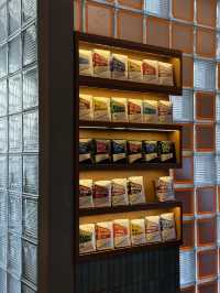 My most fav Indonesia coffee roaster