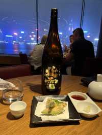 NOBU 真的太讚了