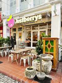 2 Days in Melaka/Justberry With Love