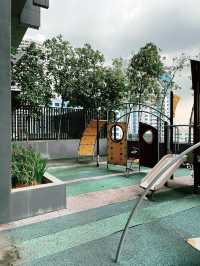 Perfect Summer Staycation at Anggun Residence Suites for Families 