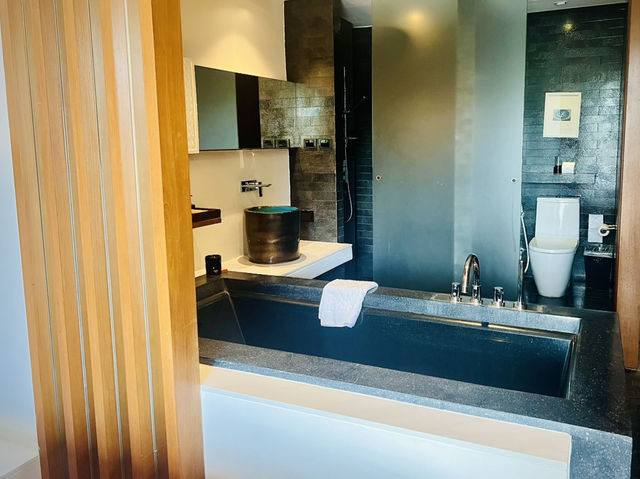 Veranda Chiang Mai – Where Luxury Meets the Lush Hills