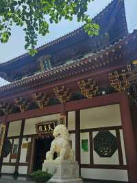 Qingxiu Scenic Mountain - Nanning