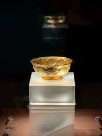 The hardest museum in China to get in