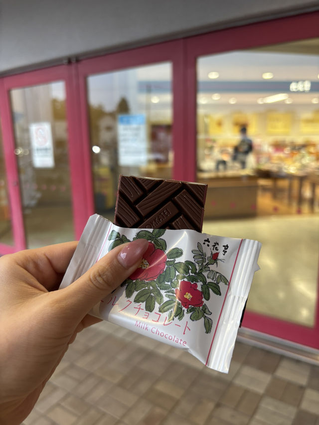 🇯🇵千歳のお土産