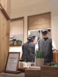 กินตามรีวิว กับร้าน Lishanshan Chengdu