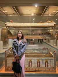 The MET หรือ Metropolitan Museum of Art