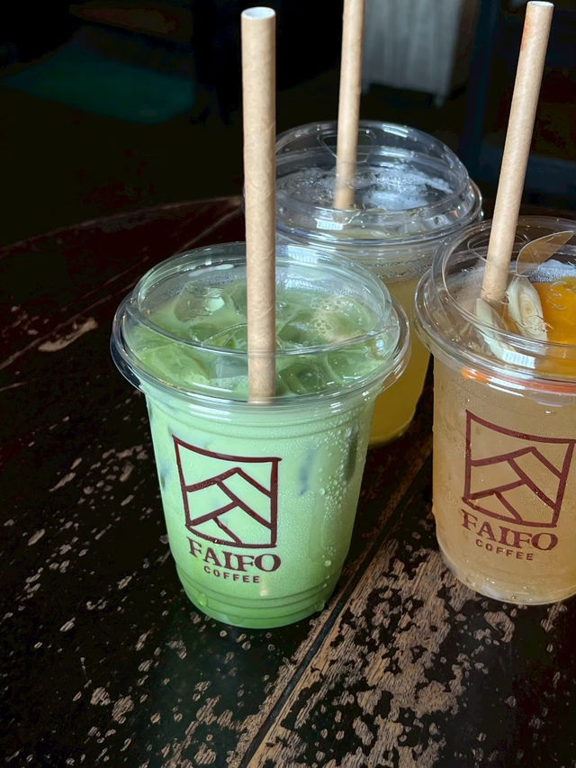 รีวิวคาเฟ่ ฮอยอัน-ดานัง🧋🇻🇳