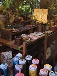 รีวิว “ใต้บ้าน” คาเฟ่โฮมมี่ย่านหัวลำโพง
