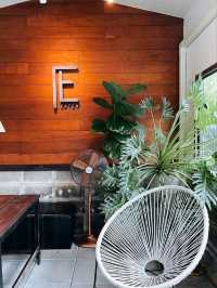 ☕ : EATER คาเฟ่ปากเกร็ด นนทบุรี 