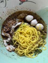 ร้านก๋วยเตี๋ยวเรือป.ประทีปByเสี่ยเนม สาขา2