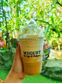 Muguet de Café & Art space