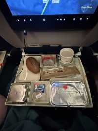 ✈️ รีวิว Vietnam Airlines กรุงเทพ–นาริตะ สะดวกคุ้ม