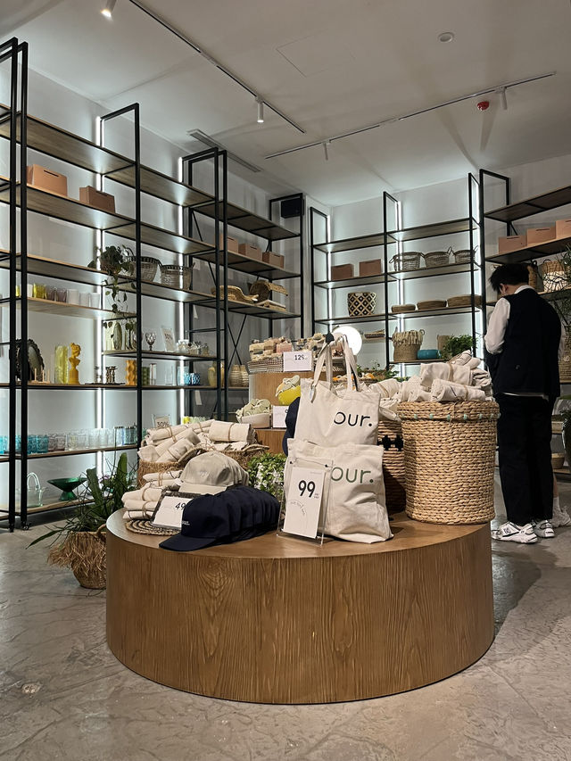 Our Hanoi – Where Art Meets Heart in the City