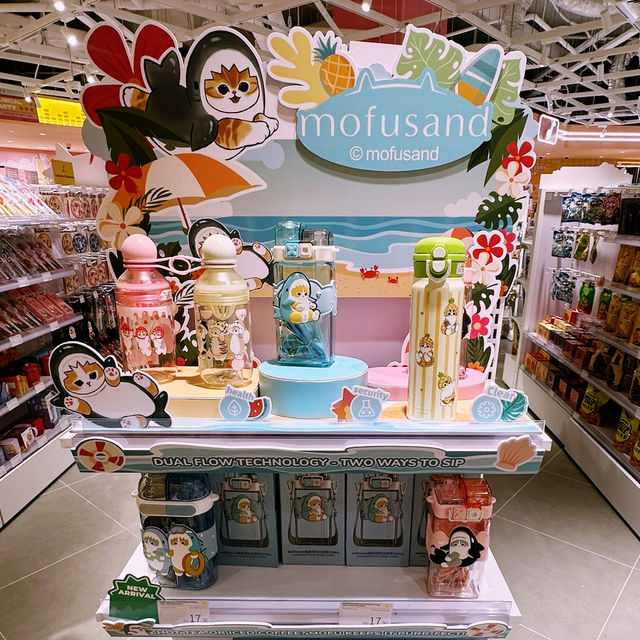 Step Into Cute Heaven at OH!SOME, Tampines One’s Newest Gem
