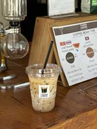 😋 Taishi Cafe and Space จ.อุทัยธานี