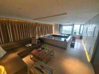 Banyan Tree Club & Spa Busan（釜山悅榕庄）