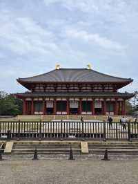 【奈良】世界遺産　興福寺