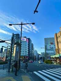โอซาก้า🇯🇵
