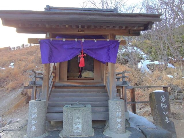 登別景點｜北海道超推薦活火山噴發口遺跡行程—登別地獄の谷