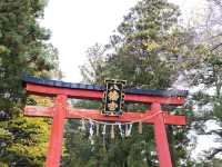 【仙台】国宝 大崎八幡宮