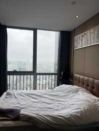 Green Lemon Tree International Apartment