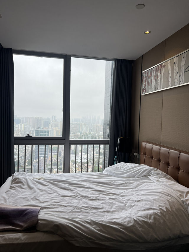 Green Lemon Tree International Apartment