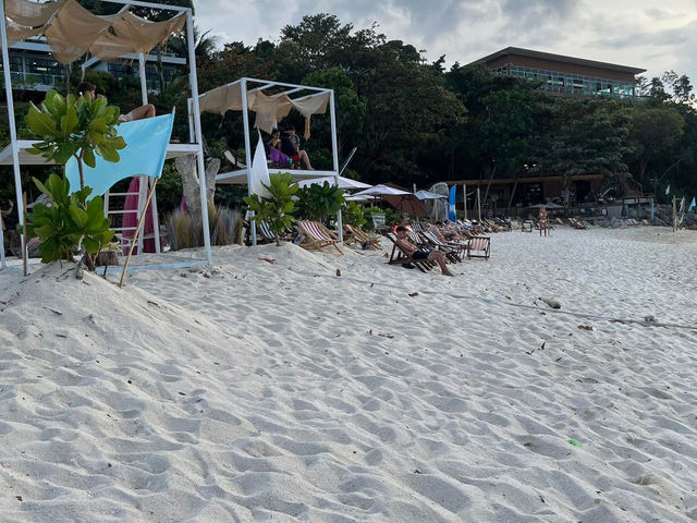 เมาน์เทน รีสอร์ต หลีเป๊ะ (Mountain Resort Lipe)