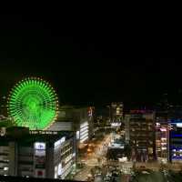台北萬豪酒店-壯麗的城市景與奢華住宿體驗