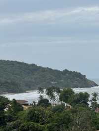 Alama Sea Village Resort 