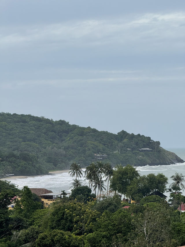 Alama Sea Village Resort 