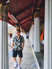 Wat Arun – The Temple of Dawn That Shines All Day