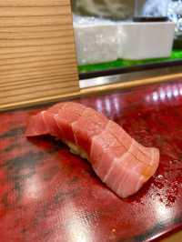 【東京/人形町】使い勝手抜群のお寿司屋さん【すし 其一】🍣