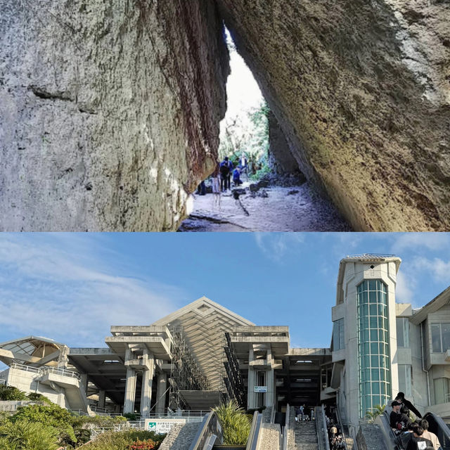 Okinawa... Is No One Talking About This Underrated Gem?! 🏝️🤫