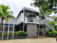 🌿 "A Peaceful Hideaway Near Cenang" 🌿