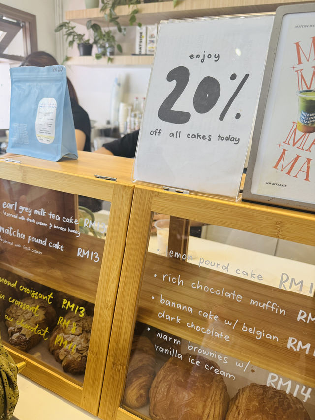 Matcha Lover’s Hidden Paradise