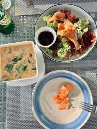 🌴 Heat Hack: One-Day Beach Escape from Bangkok to Pattaya’s Wong Amat 🌴