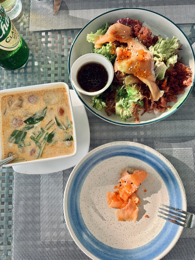 🌴 Heat Hack: One-Day Beach Escape from Bangkok to Pattaya’s Wong Amat 🌴