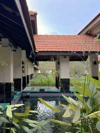 The Sofitel Singapore Sentosa Resort & Spa – A Luxe Hideaway Among the Green