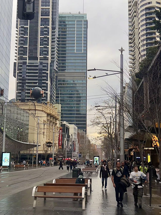 ออสเตรเลีย🇦🇺