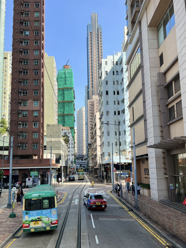 ☕️ % Arabica Kennedy Town — Hong Kong’s Most Scenic Coffee Spot