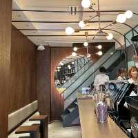 Uni Coffee Roastery Tokyo