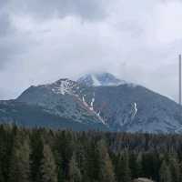 Tatra Mountains – Poland/Slovakia Border