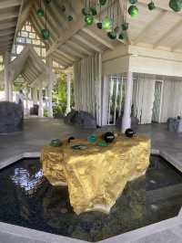 ที่พักสวยสุดประทับใจที่ Banyan Tree กระบี่